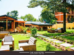 The Hub Hotel Restaurant And Spa, The Hub Hotel Restaurant and Spa photo