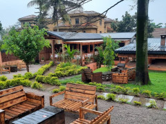 The Hub Hotel Restaurant And Spa, The Hub Hotel Restaurant and Spa photo