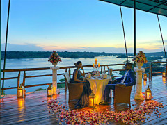 Chobe Safari Lodge, Chobe Safari Lodge photo