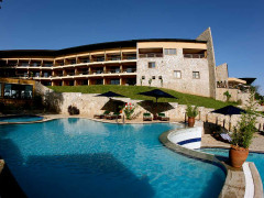 Chobe Safari Lodge, Chobe Safari Lodge photo