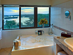 Chobe Safari Lodge, Chobe Safari Lodge photo