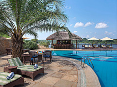 Chobe Safari Lodge, Chobe Safari Lodge photo