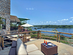Chobe Safari Lodge, Chobe Safari Lodge photo