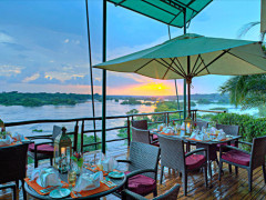 Chobe Safari Lodge, Chobe Safari Lodge photo