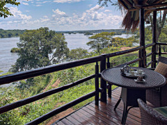 Chobe Safari Lodge, Chobe Safari Lodge photo