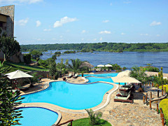 Chobe Safari Lodge, Chobe Safari Lodge photo