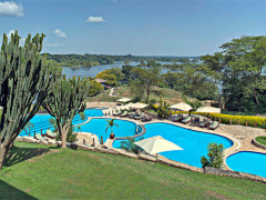 Chobe Safari Lodge, Chobe Safari Lodge photo