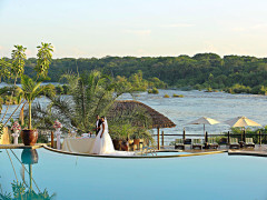 Chobe Safari Lodge, Chobe Safari Lodge photo