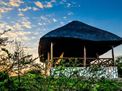 Twiga Safari Lodge, Twiga Safari Lodge photo