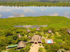 Twiga Safari Lodge, Twiga Safari Lodge photo