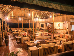 Twiga Safari Lodge, Twiga Safari Lodge photo