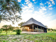 Twiga Safari Lodge, Twiga Safari Lodge photo