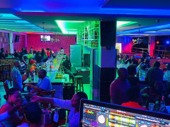 Vybz Lounge, Vybz Lounge Mbarara photo