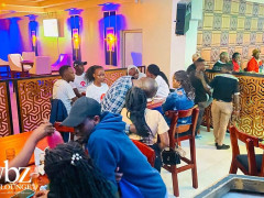 Vybz Lounge, Vybz Lounge Mbarara photo