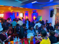 Vybz Lounge, Vybz Lounge Mbarara photo