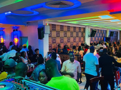 Vybz Lounge, Vybz Lounge Mbarara photo