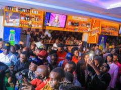 Vybz Lounge, Vybz Lounge Mbarara photo
