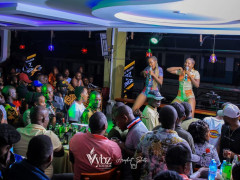 Vybz Lounge, Vybz Lounge Mbarara photo