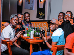 Vybz Lounge, Vybz Lounge Mbarara photo