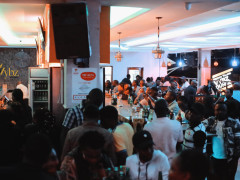 Vybz Lounge, Vybz Lounge Mbarara photo