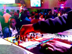 De City Lounge, De City Lounge Mbarara photo