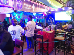 De City Lounge, De City Lounge Mbarara photo