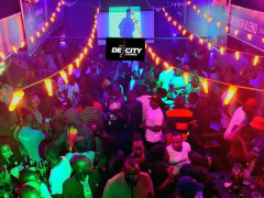 De City Lounge, De City Lounge Mbarara photo