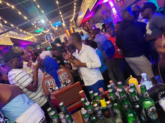 De City Lounge, De City Lounge Mbarara photo