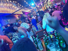 De City Lounge, De City Lounge Mbarara photo
