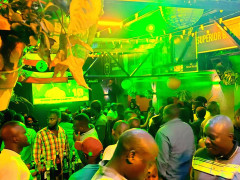 De City Lounge, De City Lounge Mbarara photo