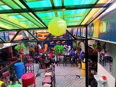 De City Lounge, De City Lounge Mbarara photo