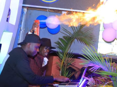 De City Lounge, De City Lounge Mbarara photo
