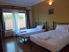 Meley Impala Hotel - Munyonyo, Meley Impala Hotel - Munyonyo photo