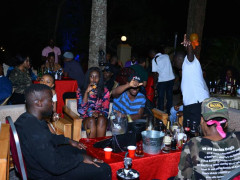 Meley Impala Hotel - Munyonyo, Meley Impala Hotel - Munyonyo photo