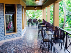 Meley Impala Hotel - Munyonyo, Meley Impala Hotel - Munyonyo photo