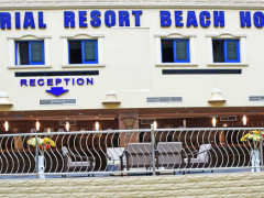 Imperial Resort Beach Hotel, Imperial Resort Beach Hotel photo