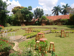 Spring Time Bar And Gardens, Spring Time Bar and Gardens photo