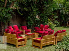Spring Time Bar And Gardens, Spring Time Bar and Gardens photo