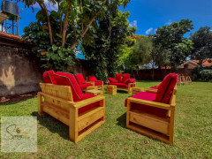 Spring Time Bar And Gardens, Spring Time Bar and Gardens photo