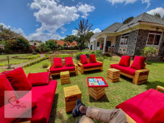 Spring Time Bar And Gardens, Spring Time Bar and Gardens photo