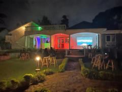 Spring Time Bar And Gardens, Spring Time Bar and Gardens photo