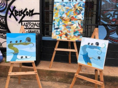 Xenson Art Space, Xenson Art Space photo