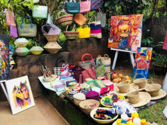 Xenson Art Space, Xenson Art Space photo