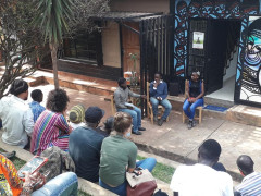 Xenson Art Space, Xenson Art Space photo