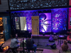 Xenson Art Space, Xenson Art Space photo