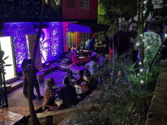 Xenson Art Space, Xenson Art Space photo