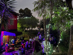 Xenson Art Space, Xenson Art Space photo