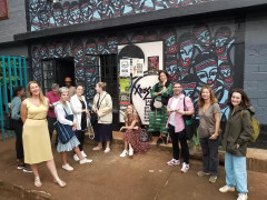 Xenson Art Space, Xenson Art Space photo