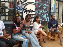 Xenson Art Space, Xenson Art Space photo