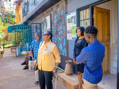 Xenson Art Space, Xenson Art Space photo